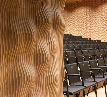 Kleiner Saal