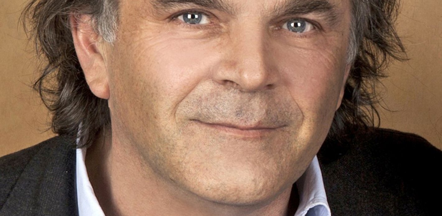 Markus Hinterhäuser