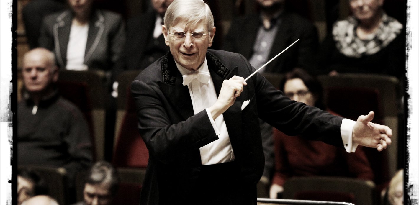 Herbert Blomstedt
