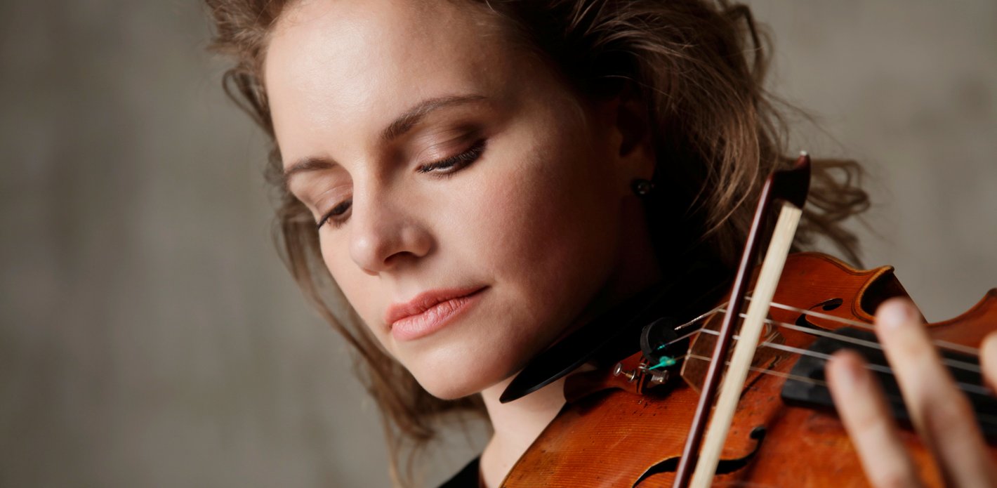 Julia Fischer