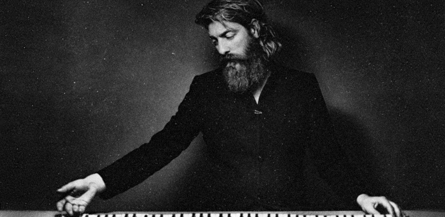 Joep Beving