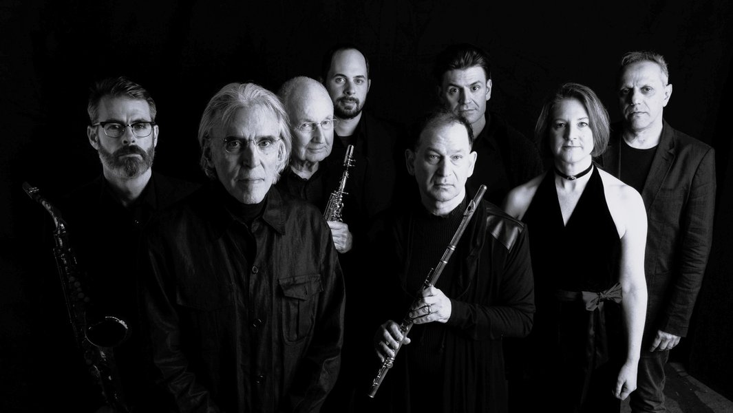 Philip Glass: Koyaanisqatsi