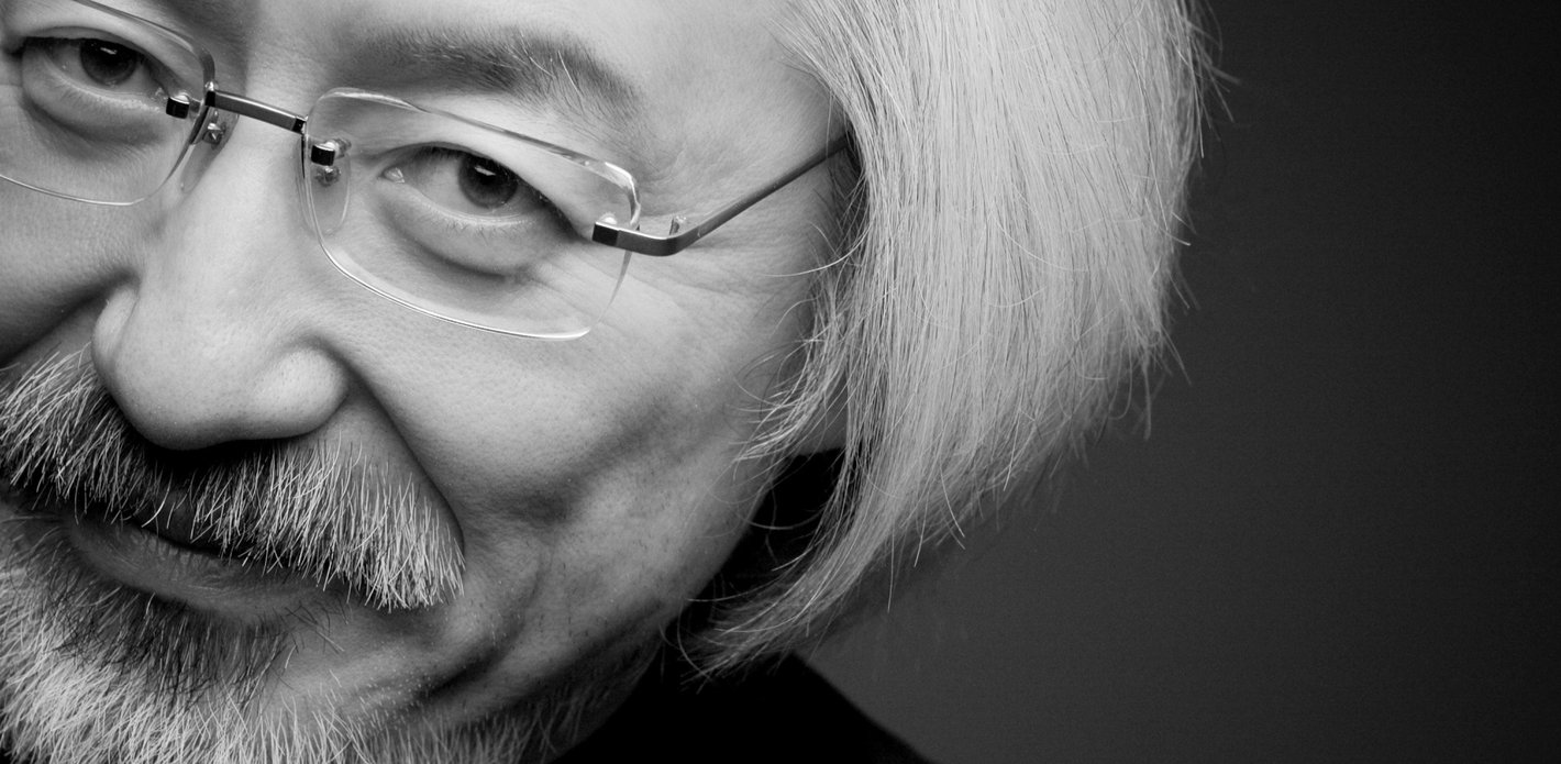 Masaaki Suzuki