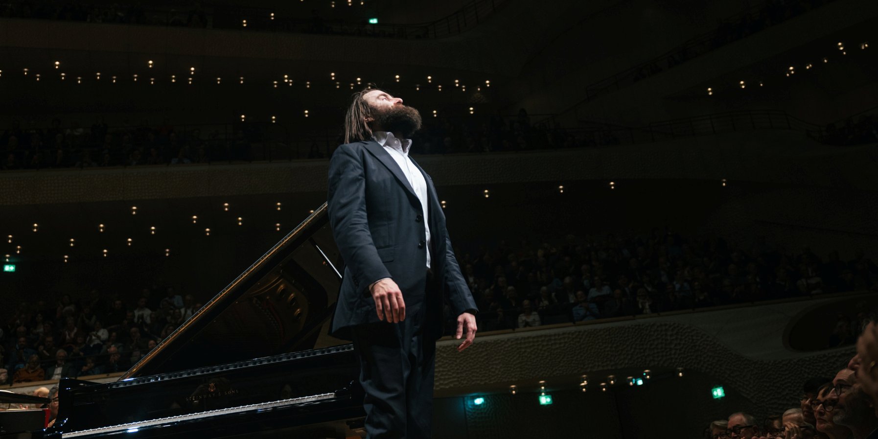 Daniil Trifonov