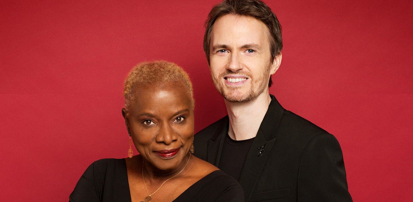 Angélique Kidjo / Alexandre Tharaud
