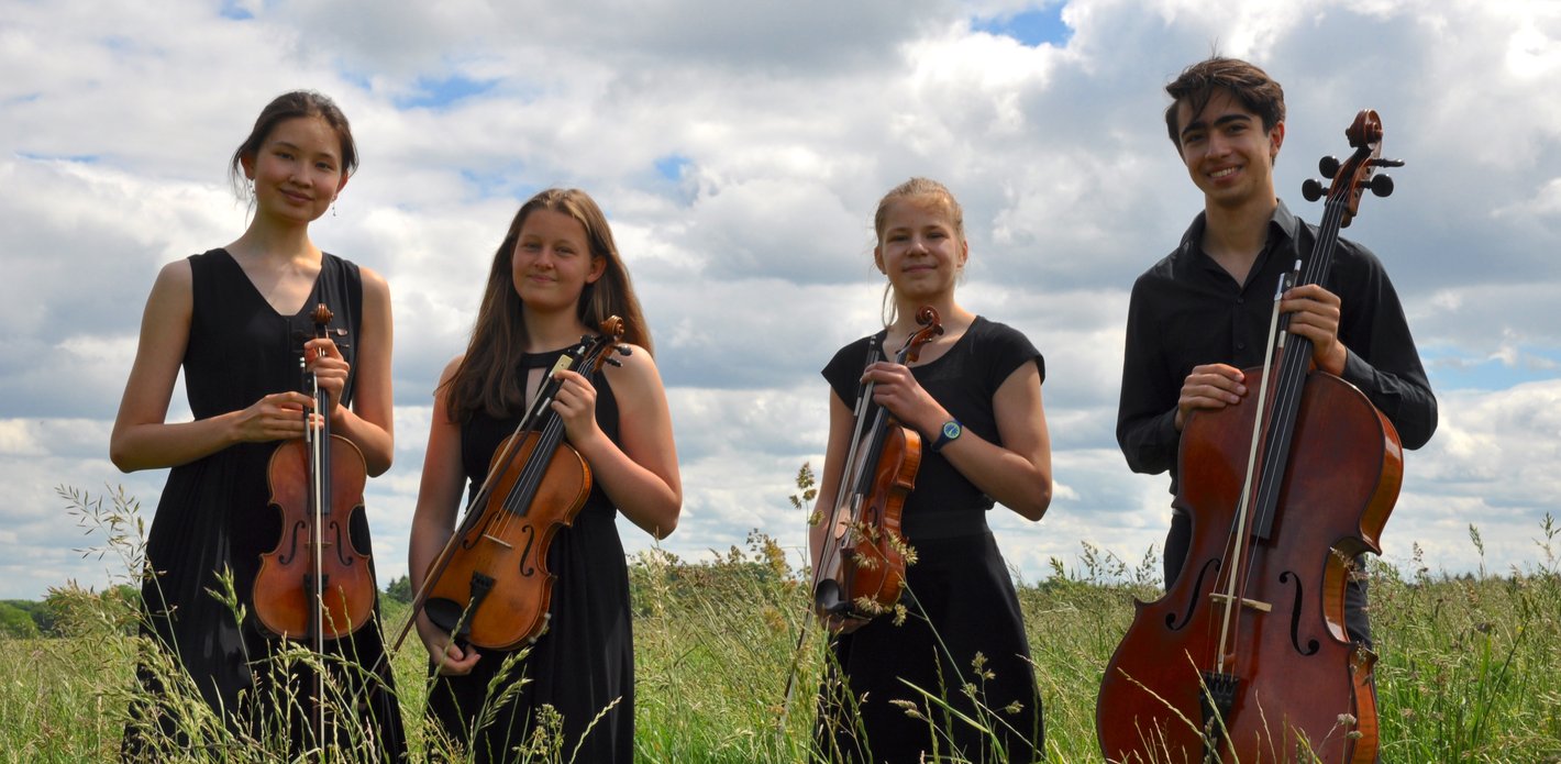 Atria Streichquartett