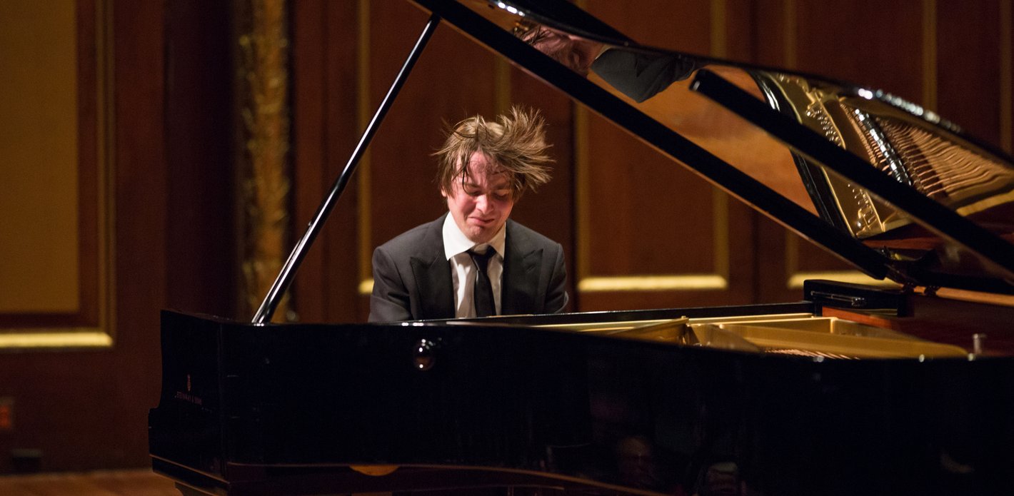 Daniil Trfonov
