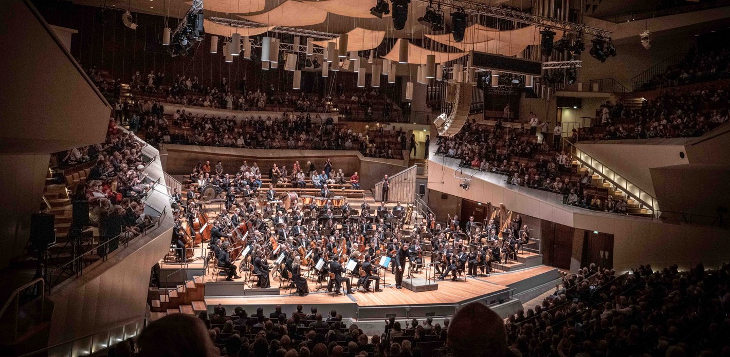 Rundfunk-Sinfonieorchester Berlin