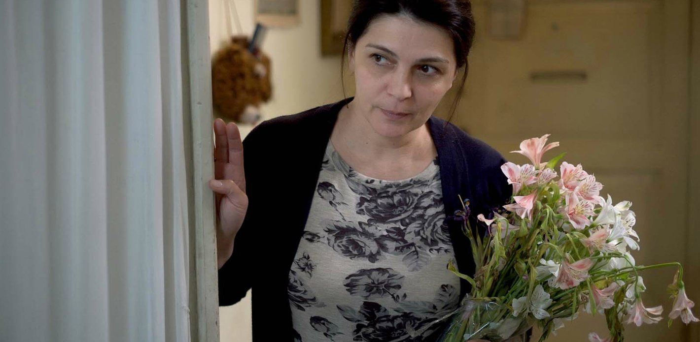 Meine glückliche Familie / Filmstill