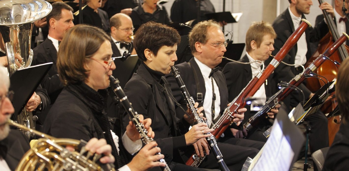 Deutsches Ärzteorchester