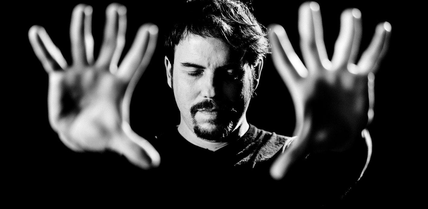 Daniel García