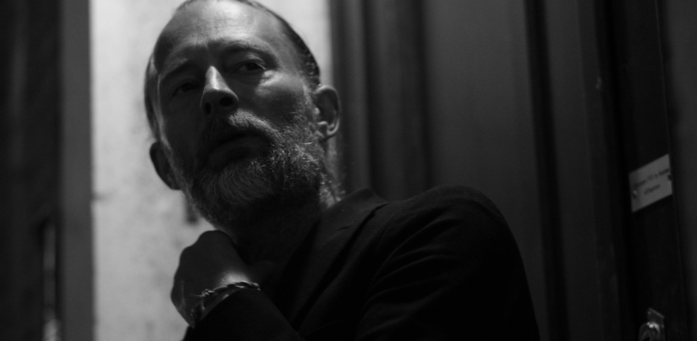 Thom Yorke