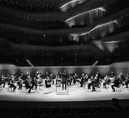 Ensemble Resonanz