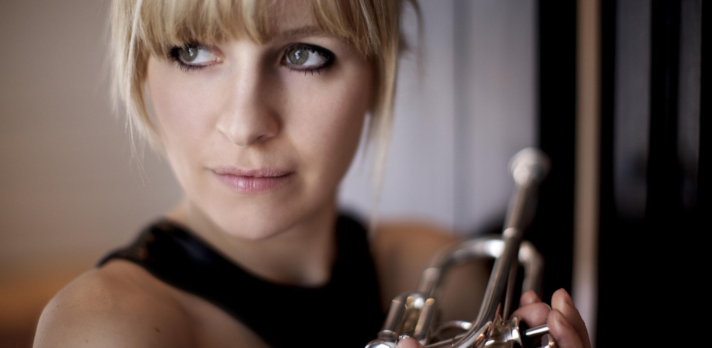 Alison Balsom