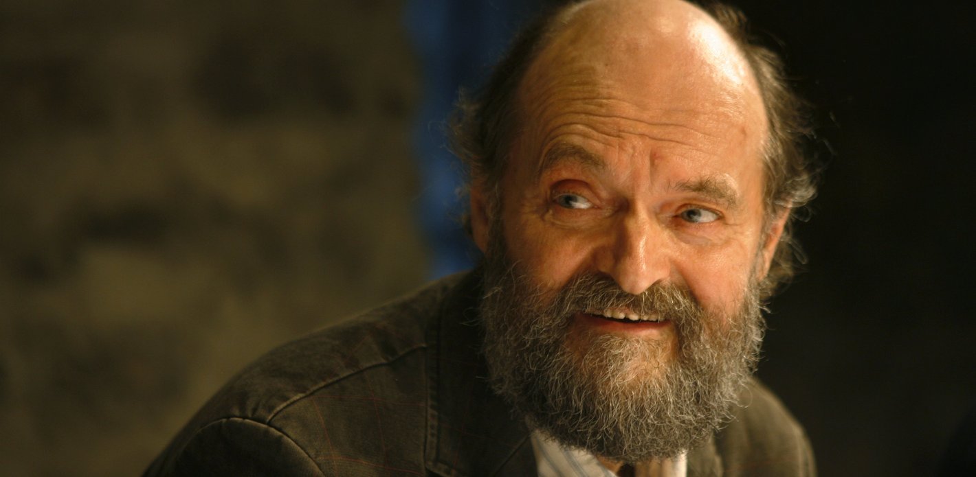 Arvo Pärt