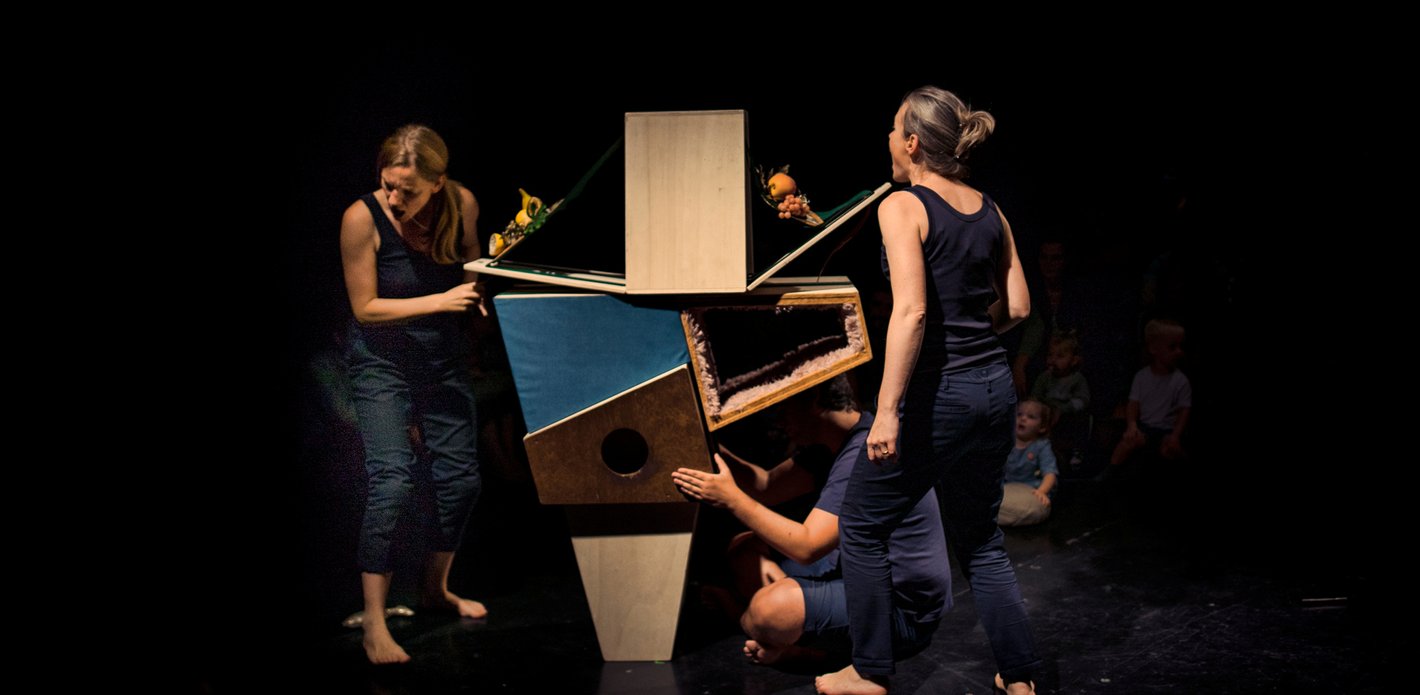 Funkelkonzert Curiosa