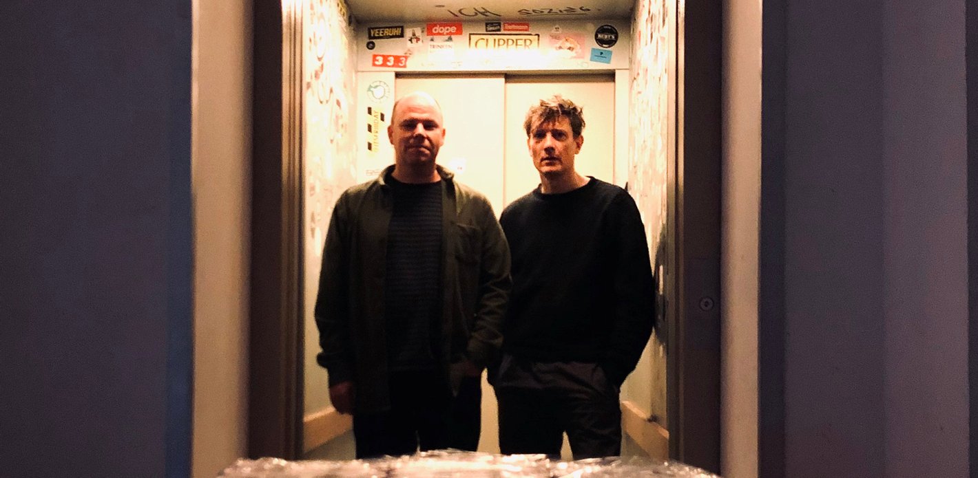 David Grubbs / Jan St. Werner