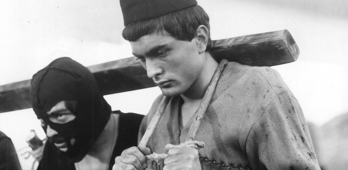 Die Legende der Suram-Festung / Filmstill