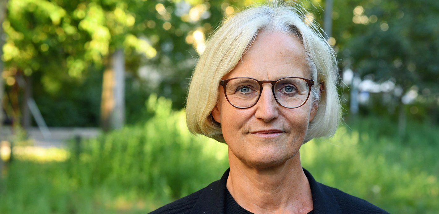 Christiane Hoffmann
