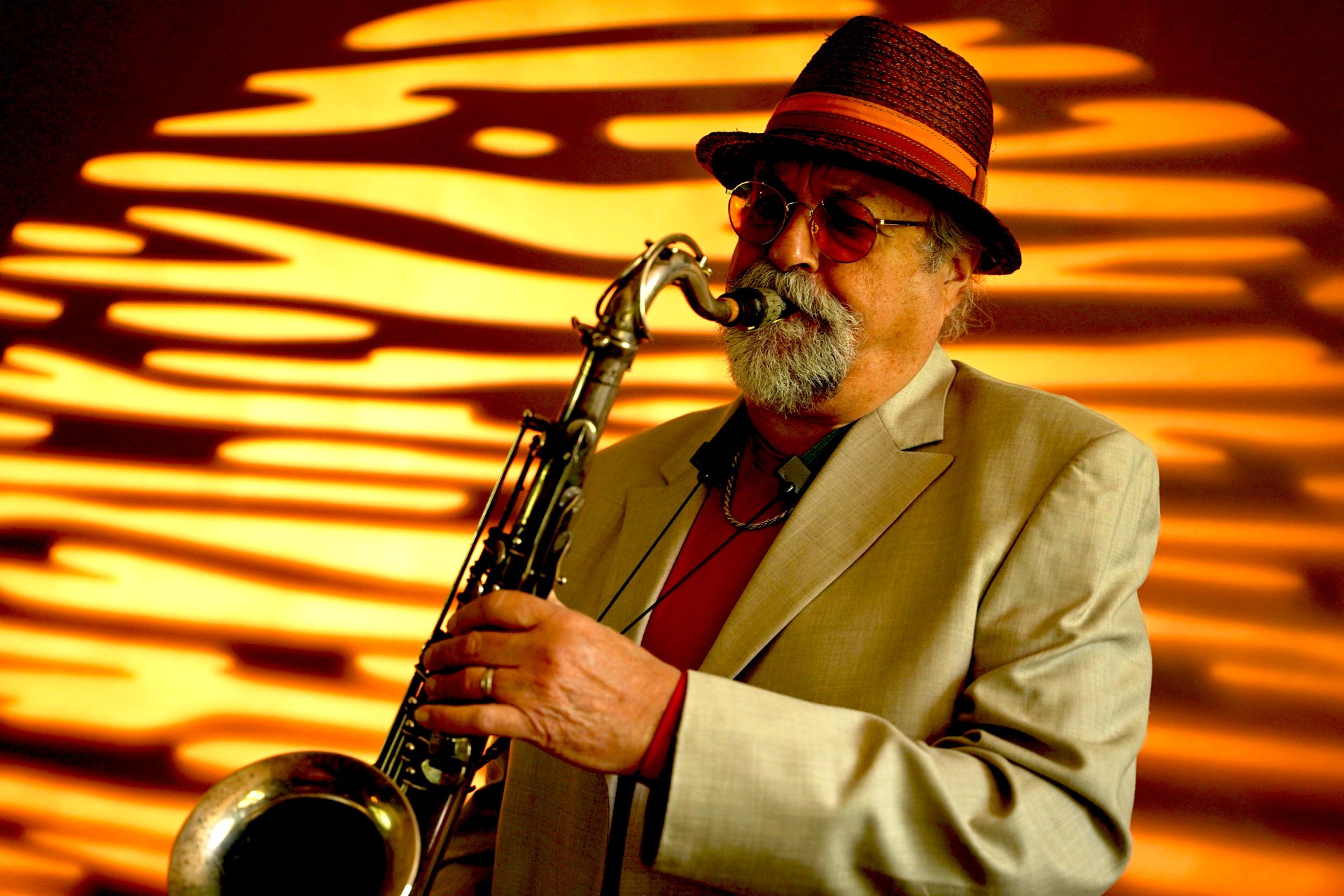 Joe Lovano: »Coltrane 100: Both Directions at Once«