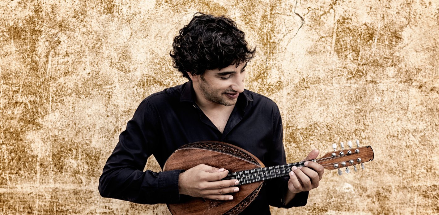 Avi Avital