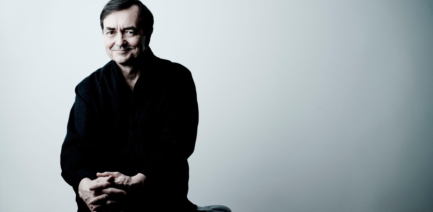 Pierre-Laurent Aimard