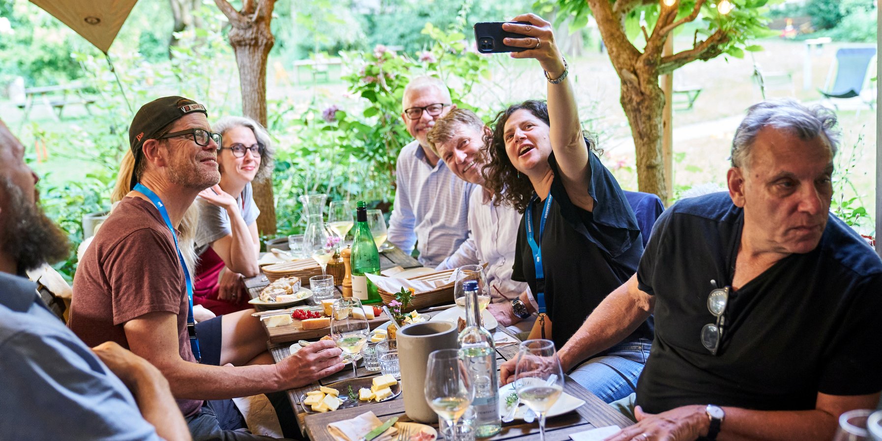 Elbphilharmonie Jazz Academy 2023