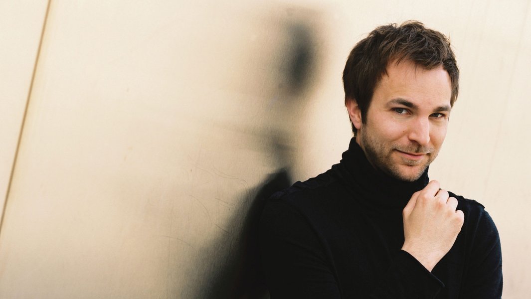 Württembergisches Kammerorchester Heilbronn / Herbert Schuch / Risto Joost