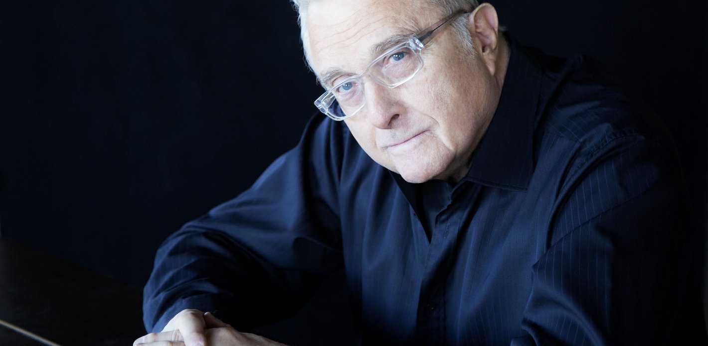 Randy Newman