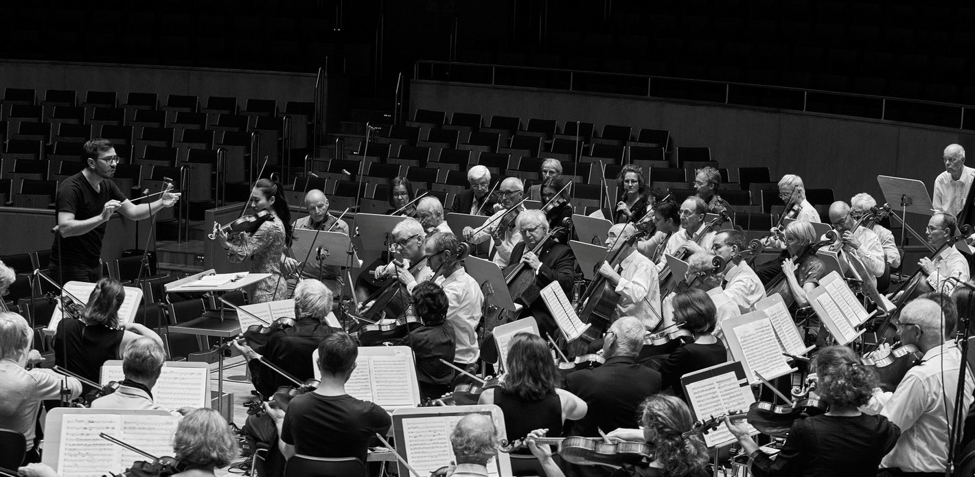 Deutsches Kinderärzteorchester