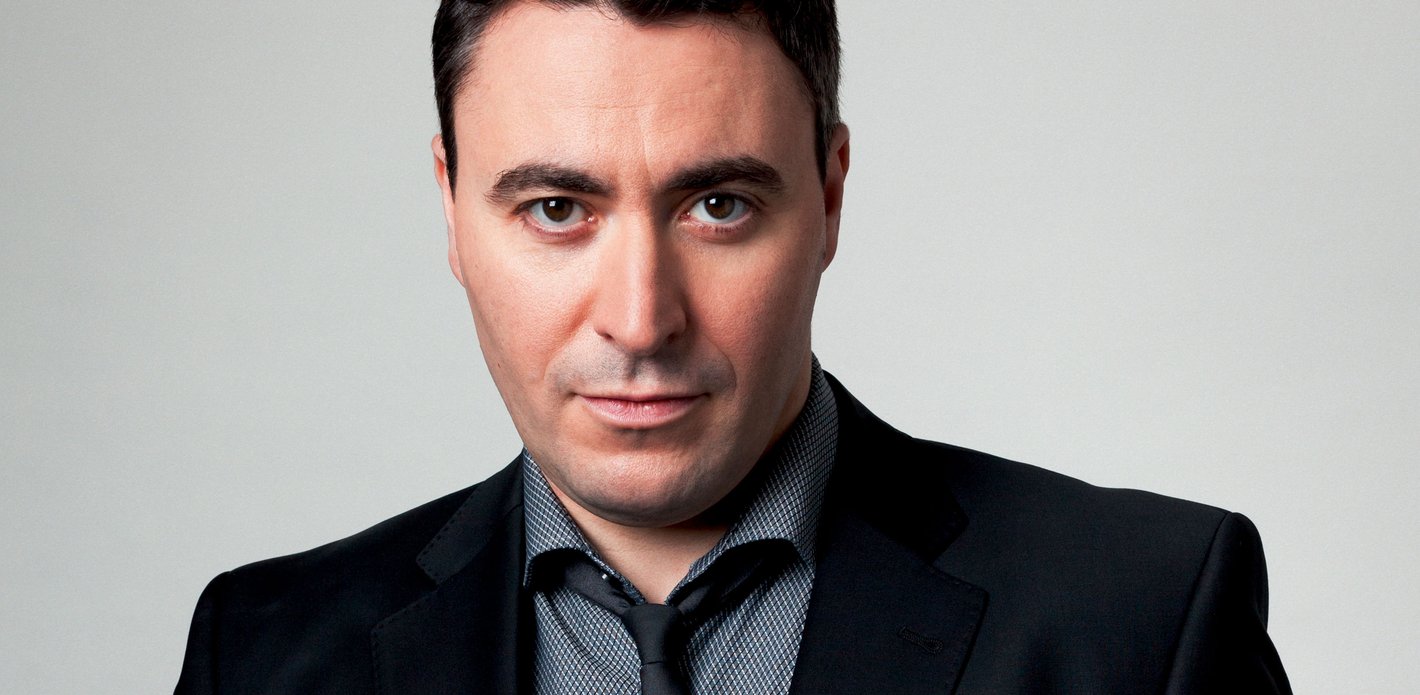 Maxim Vengerov
