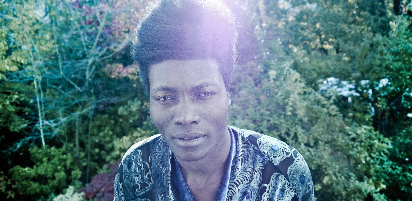 Benjamin Clementine