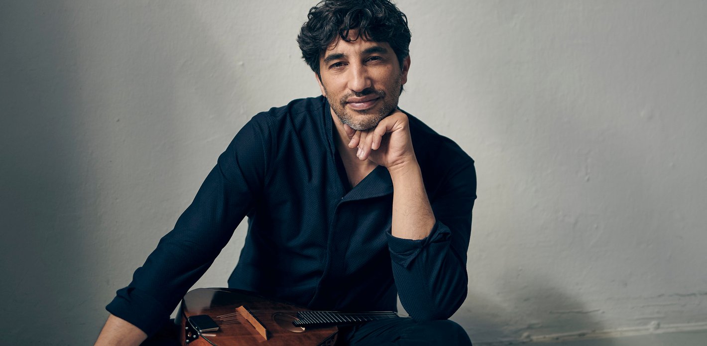 Avi Avital