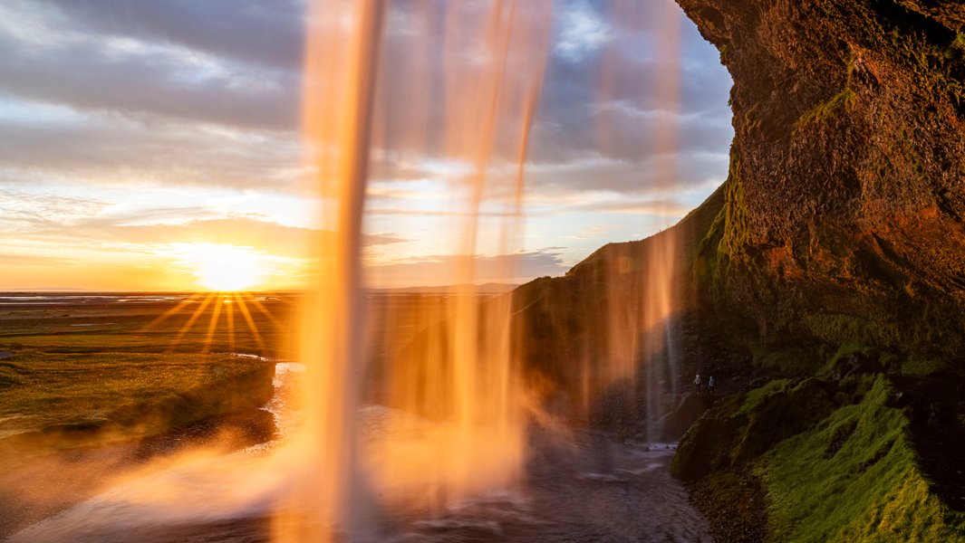 Kai-Uwe Küchler: Abenteuer Island
