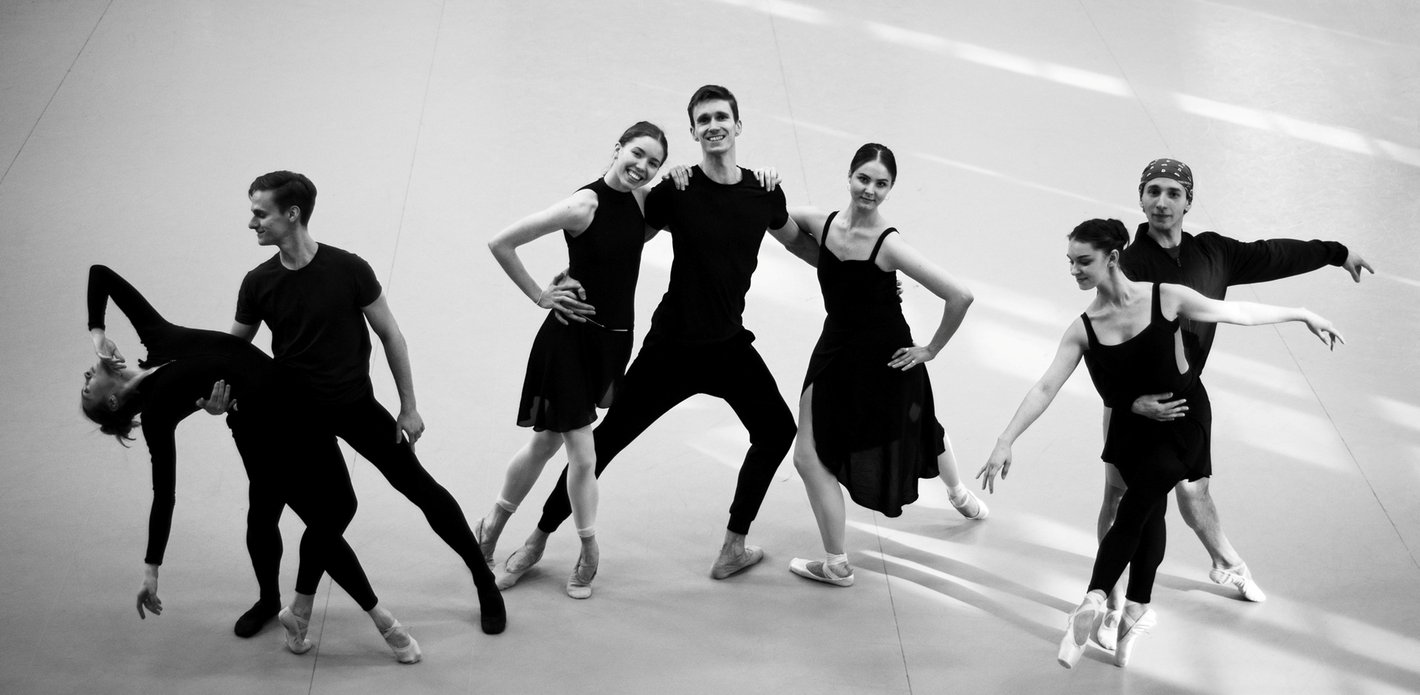 Hamburger Kammerballett