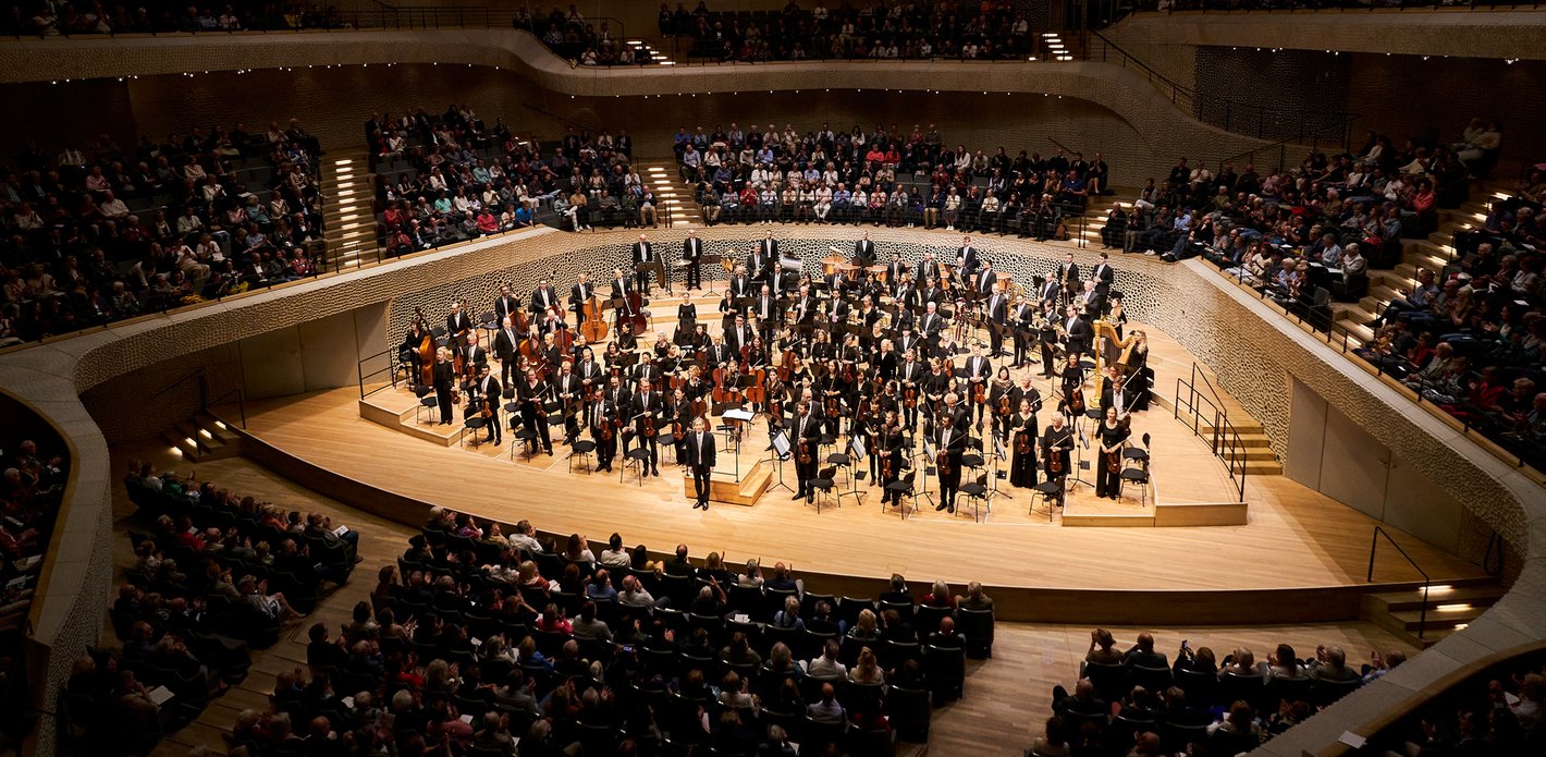 Philharmonisches Staatsorchester