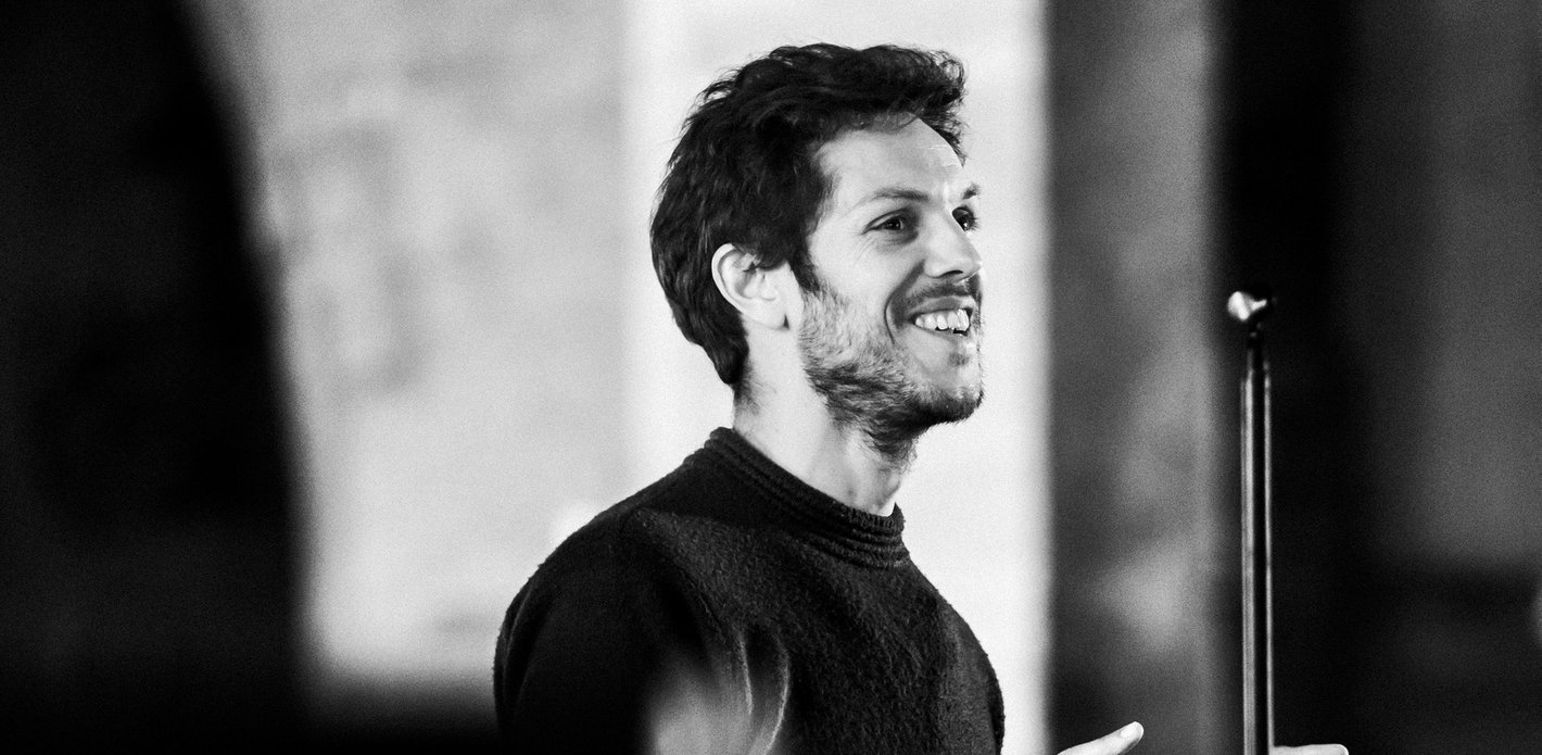 Raphaël Pichon