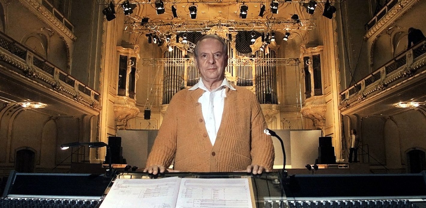 Karlheinz Stockhausen