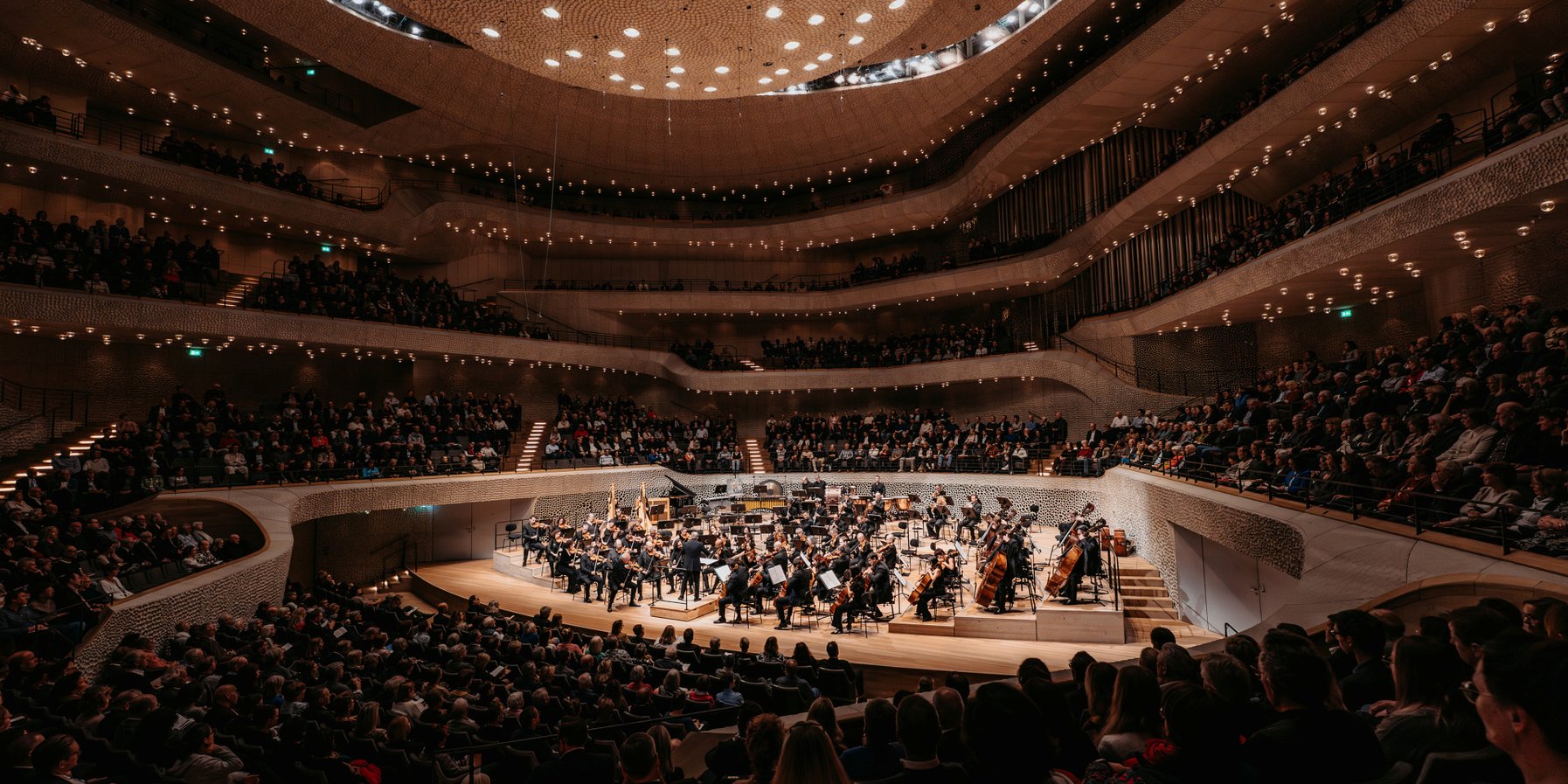 Barcelona Symphony Orchestra
