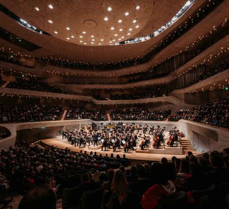 Barcelona Symphony Orchestra