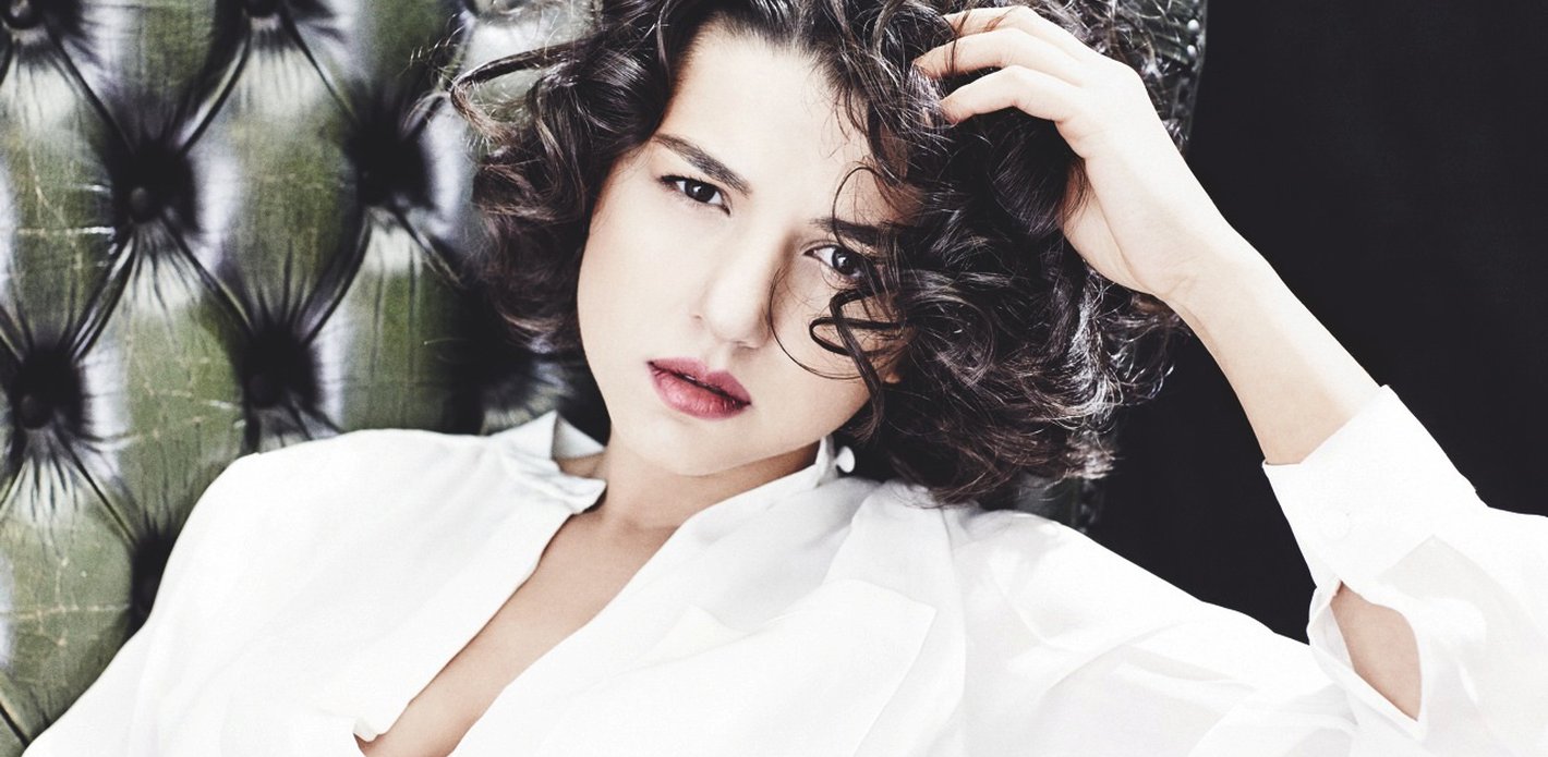 Khatia Buniatshvili