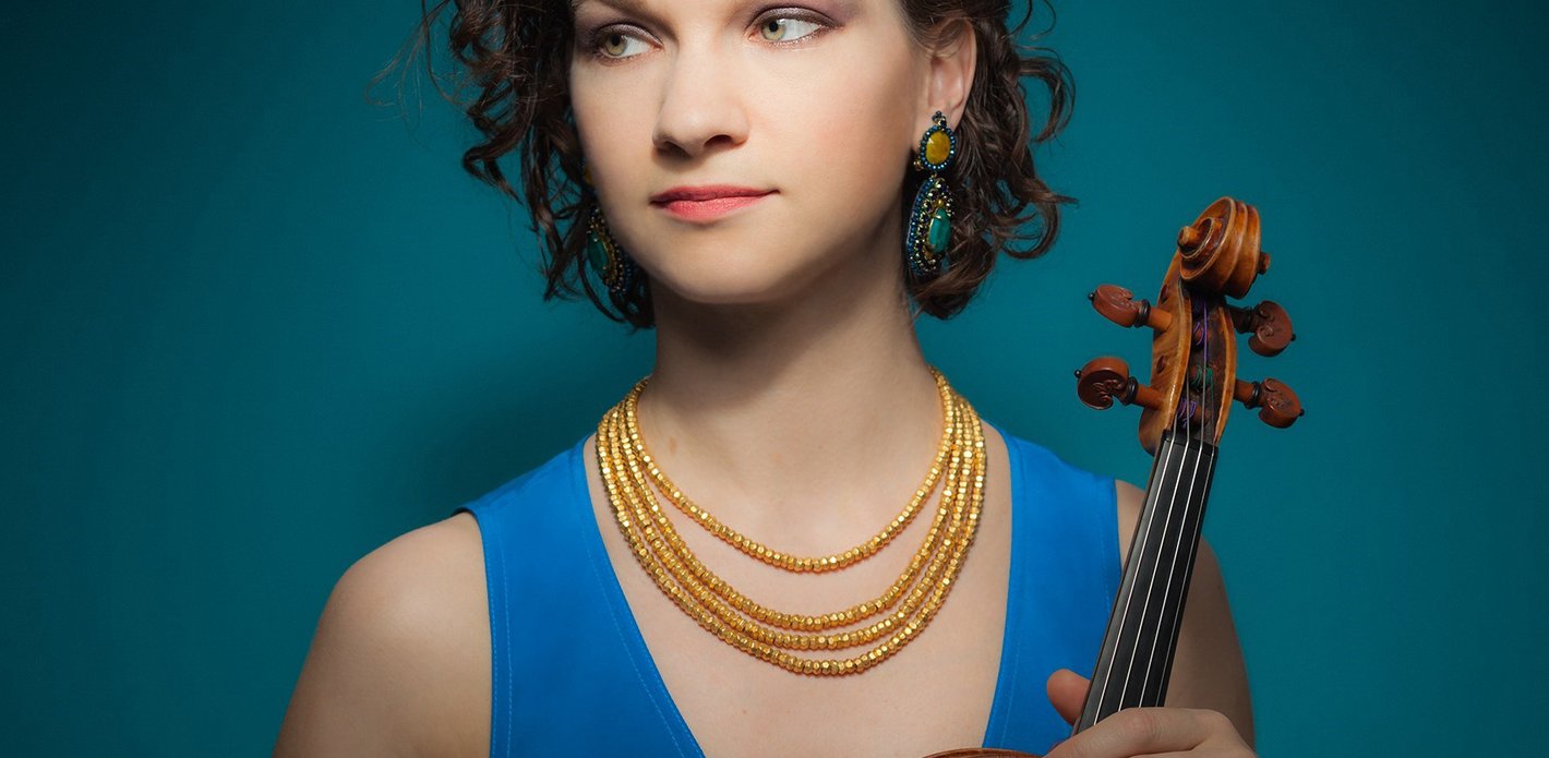 Hilary Hahn