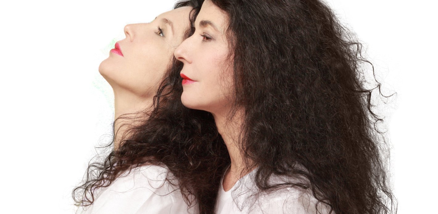 Katia und Marielle Labeque