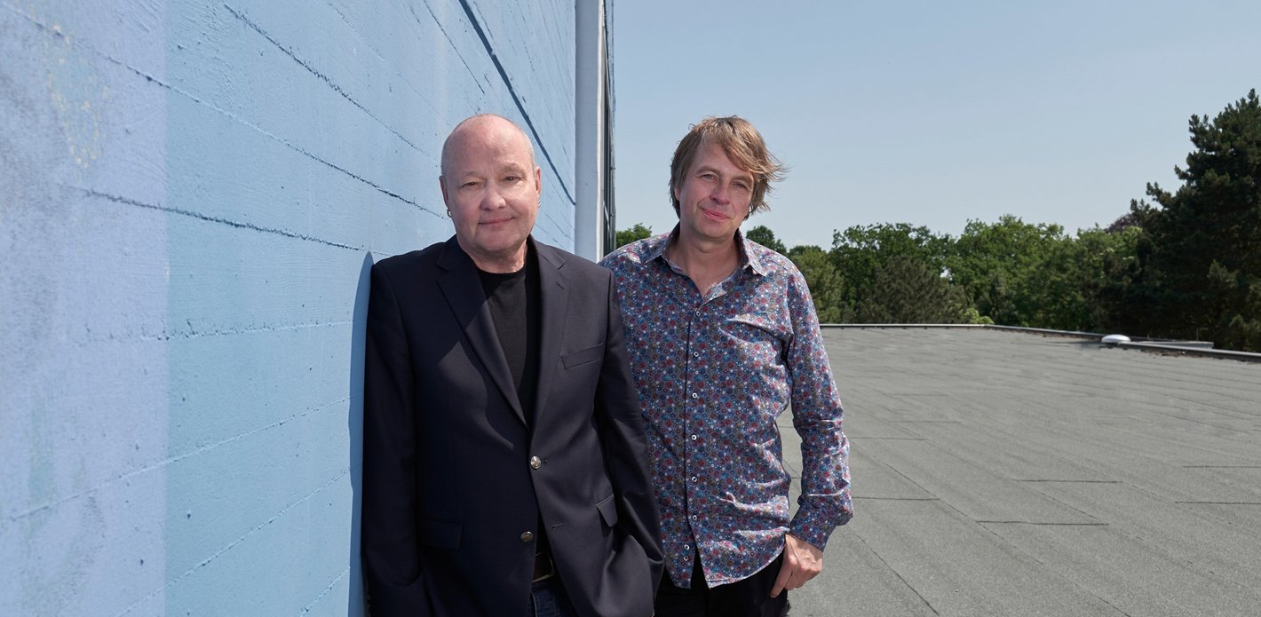 Nils Landgren / Jan Lundgren