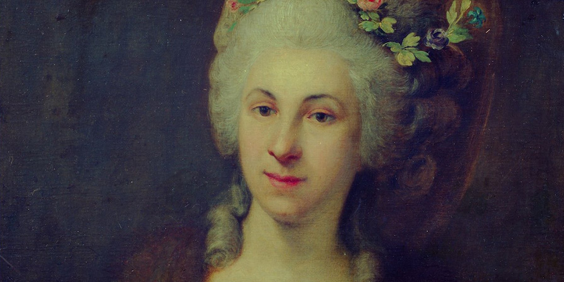 Marianna von Martines