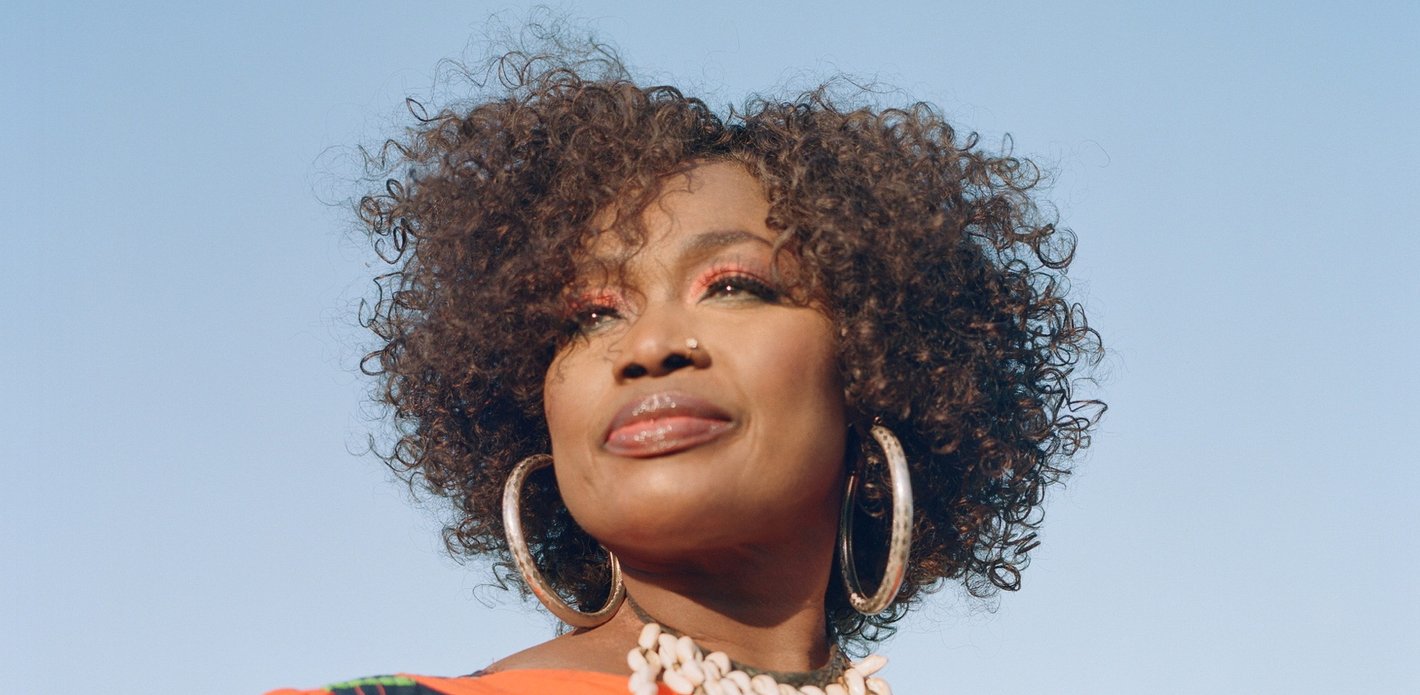 Oumou Sangaré