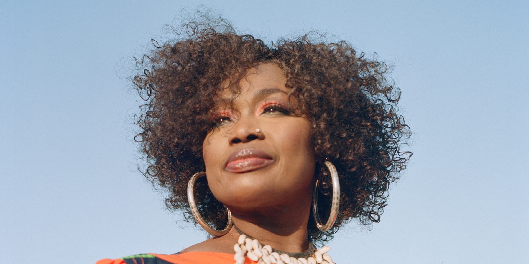 Oumou Sangaré