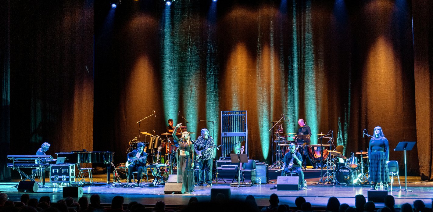 Mike Oldfield Project