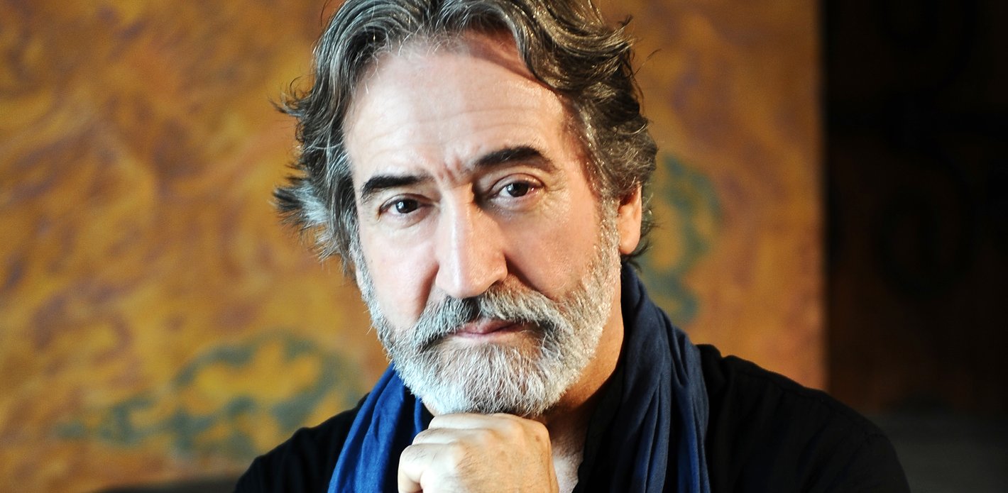 Jordi Savall