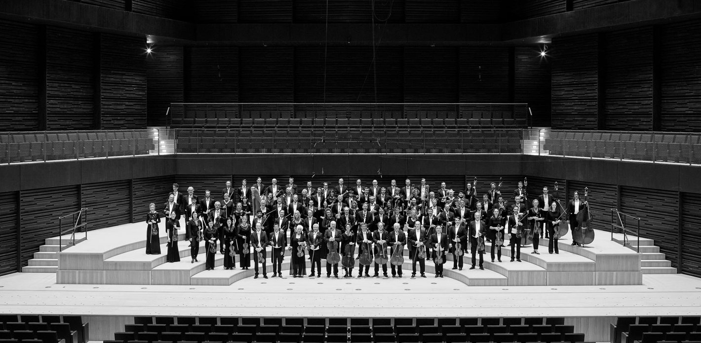 Münchner Philharmoniker